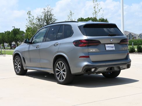 Used 2026 BMW X5 xDrive40i w/ Executive Package AWD/4WD image 7