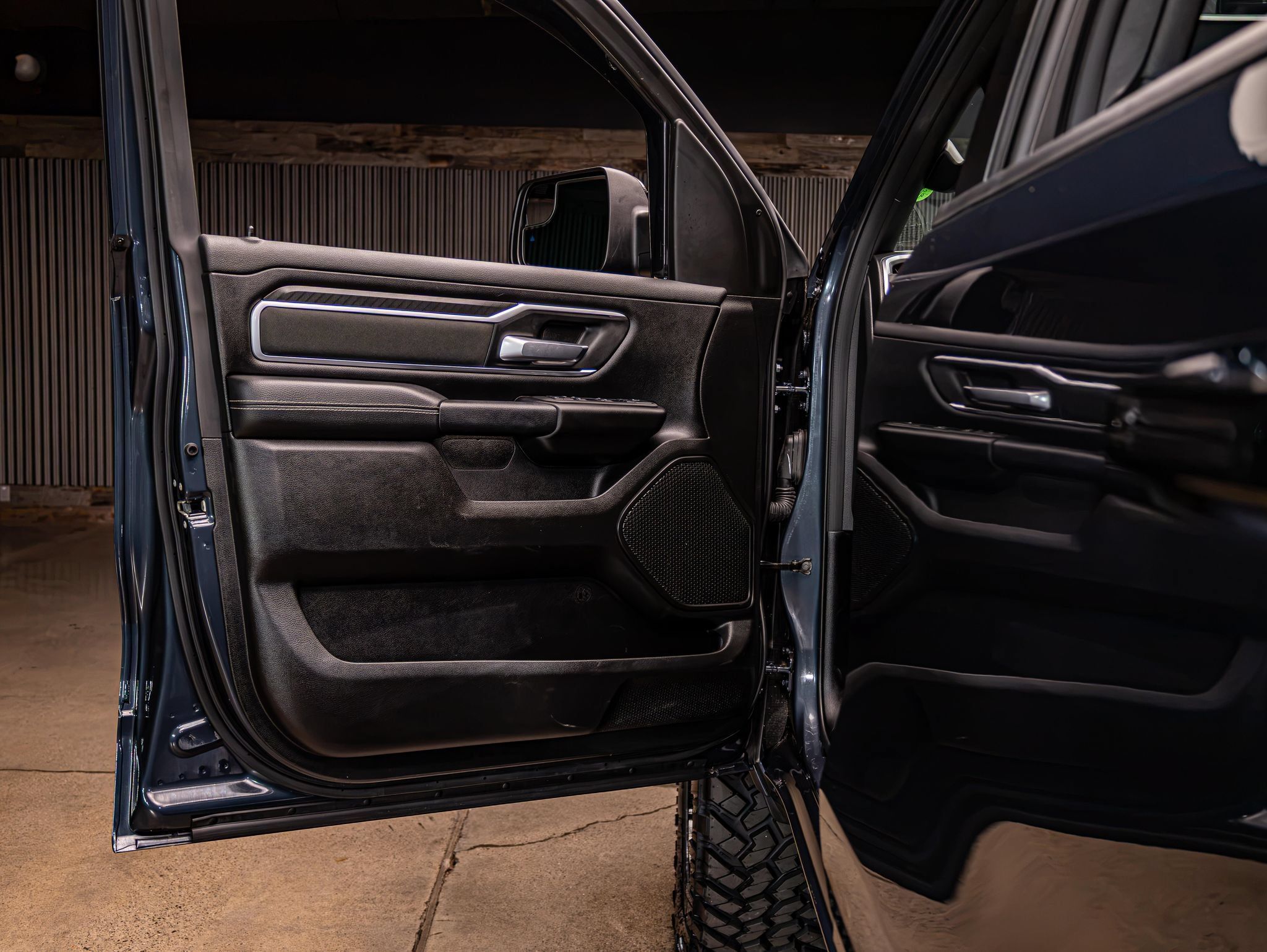 Used 2025 RAM 1500 Lone Star AWD/4WD image 29