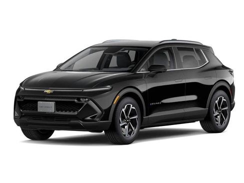 New 2026 Chevrolet Equinox EV LT FWD image 29
