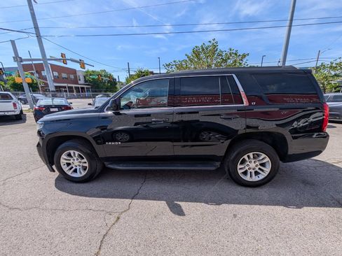 Used 2020 Chevrolet Tahoe LT RWD image 9