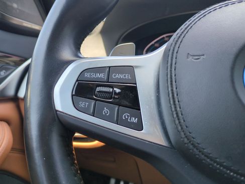 Certified 2023 BMW 530e w/ M Sport Package RWD image 19