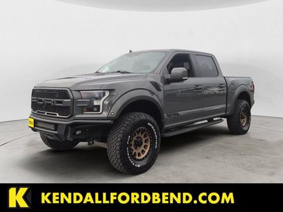 Used 2020 Ford F150 Raptor w/ Equipment Group 802A Luxury