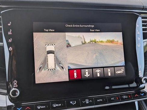 Used 2022 Jeep Wagoneer Series III w/ Convenience Group I AWD/4WD image 17