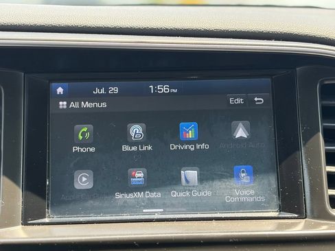Used 2020 Hyundai Elantra Value Edition w/ Cargo Package (C1) FWD image 36