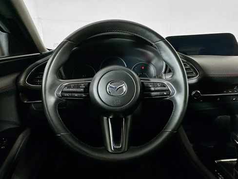 Used 2024 MAZDA MAZDA3 s AWD/4WD image 18