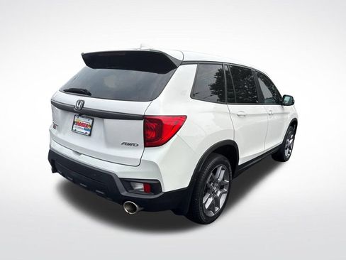 Used 2023 Honda Passport EX-L image 5