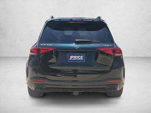Used 2022 Mercedes-Benz GLE 450 4MATIC image 6
