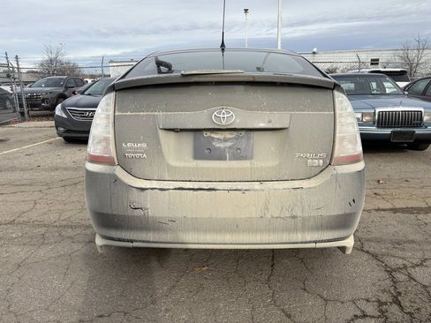 Used 2008 Toyota Prius image 5