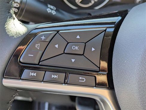 New 2025 Nissan Altima 2.5 SL image 17