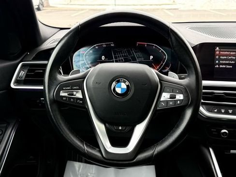 Used 2022 BMW 330i xDrive Sedan w/ Premium Package 2 image 43