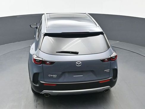 Certified 2023 MAZDA CX-50 Meridian Edition w/ Cargo Package AWD/4WD image 36