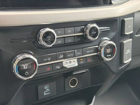 Used 2021 Ford F150 XLT w/ Equipment Group 302A High RWD image 27