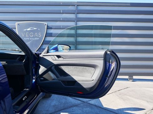 Used 2022 Porsche 911 GT3 image 21