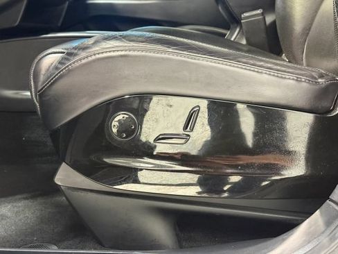 Used 2016 Tesla Model X 75D AWD/4WD image 28