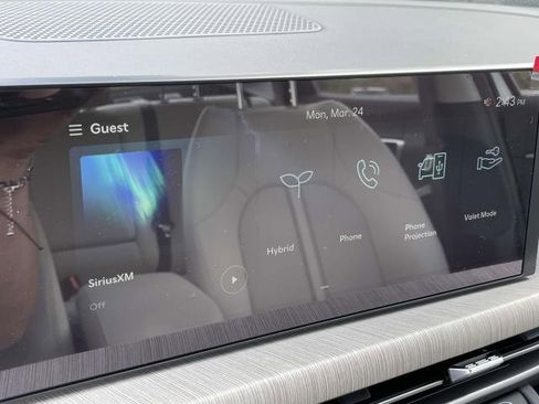 New 2025 Hyundai Sonata SEL image 24