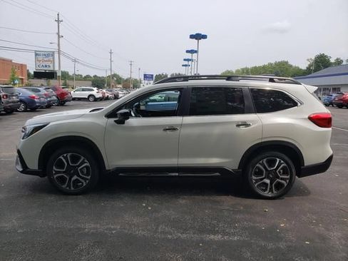 New 2026 Subaru Ascent Touring AWD/4WD image 7