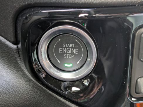 New 2026 Chevrolet Silverado 3500 LTZ w/ LTZ Convenience Package image 22