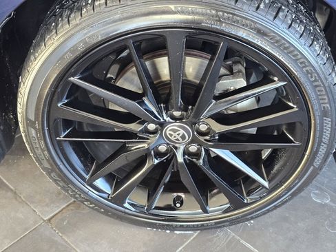 Certified 2021 Toyota Camry XSE w/ Cold Weather Package image 8