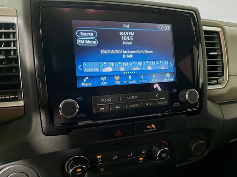 Used 2022 Nissan Frontier SV RWD image 20