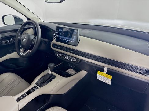New 2026 Honda HR-V EX-L image 36