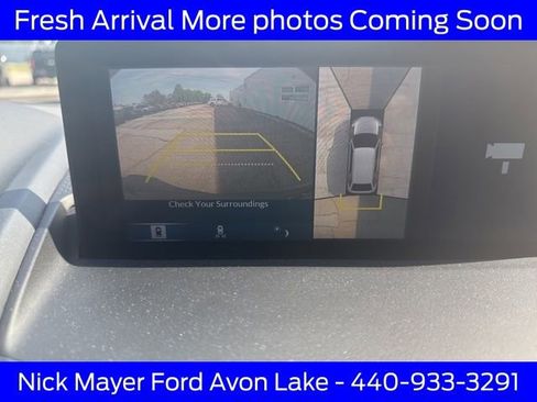 Used 2024 Acura RDX A-Spec AWD/4WD image 18
