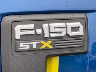Used 2024 Ford F150 STX AWD/4WD video 2