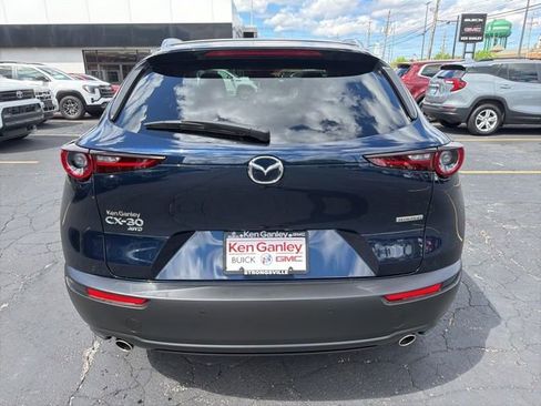 Used 2026 MAZDA CX-30 AWD 2.5 S image 5