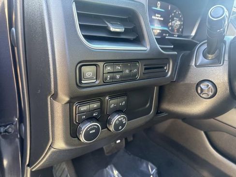 Used 2022 Chevrolet Tahoe RST w/ Luxury Package image 23