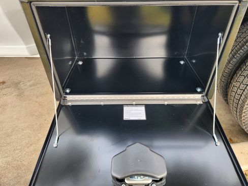 New 2026 Chevrolet Silverado 3500 W/T w/ WT Convenience Package image 33