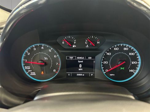 Used 2019 Chevrolet Malibu LT image 14