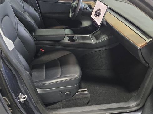 Used 2023 Tesla Model Y AWD image 8