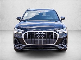 Used 2025 Audi Q3 2.0T Premium AWD/4WD video 2