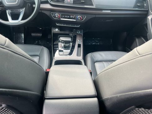 Used 2022 Audi Q5 2.0T Premium Plus w/ Premium Plus Package image 30