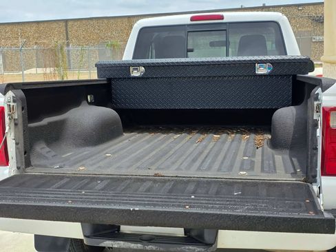 Used 2005 Ford Ranger STX RWD image 5