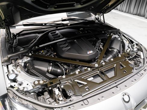 Used 2024 BMW M2 w/ Lighting Package RWD image 40