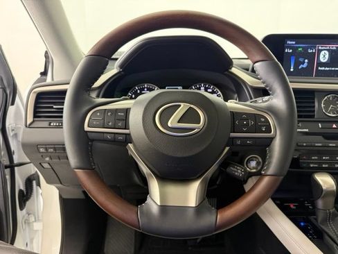 Used 2021 Lexus RX 350 FWD w/ Premium Package image 28