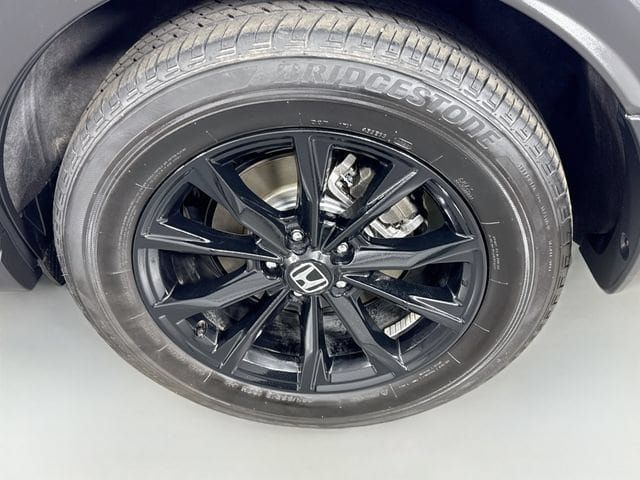 Used 2025 Honda CR-V Sport-L image 31