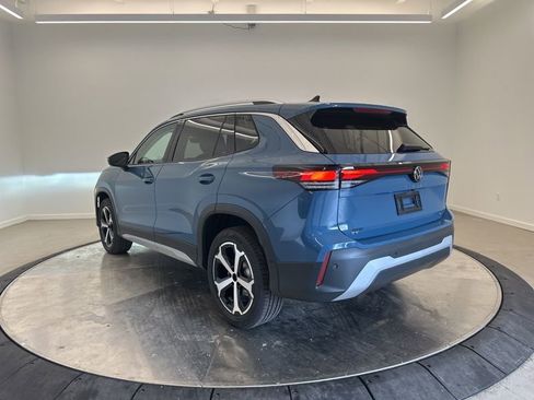 New 2026 Volkswagen Tiguan SE AWD/4WD image 6