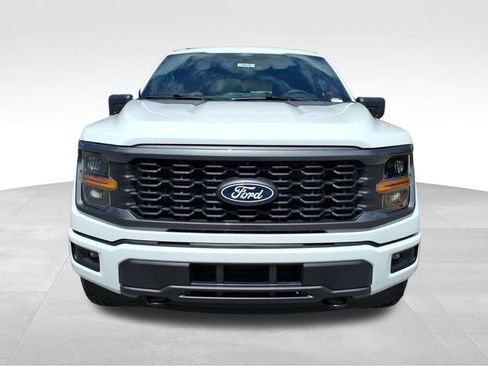 New 2026 Ford F150 STX w/ Equipment Group 200A AWD/4WD image 17