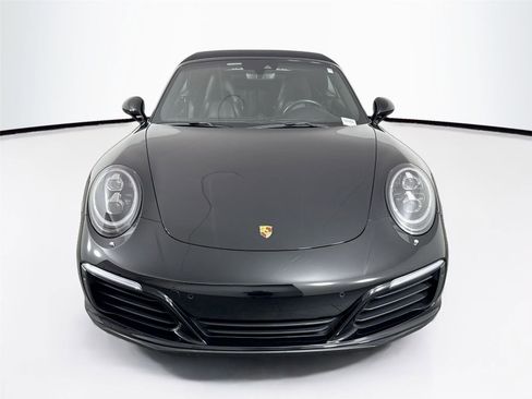 Used 2017 Porsche 911 Carrera S image 8