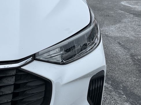 Used 2024 Ford Escape Active w/ Cold Weather Package image 11