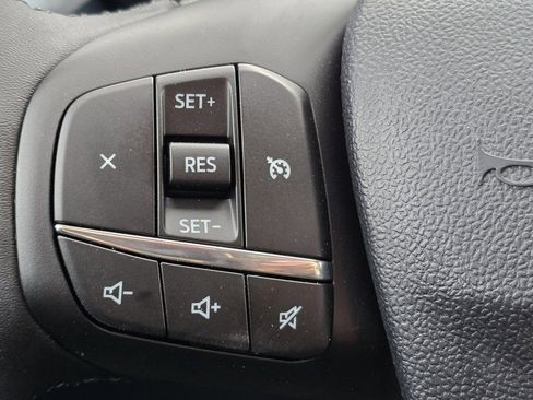 New 2025 Ford Maverick XLT w/ XLT Luxury Package image 18