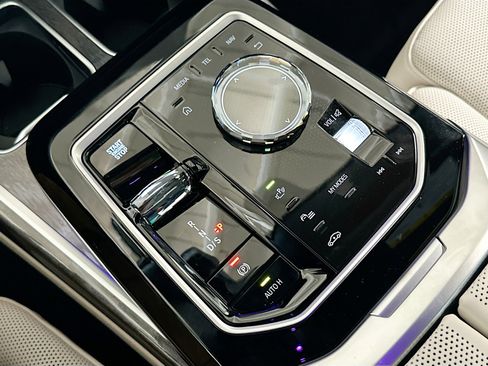 New 2026 BMW 760i xDrive 760i xDrive w/ Executive Package image 14