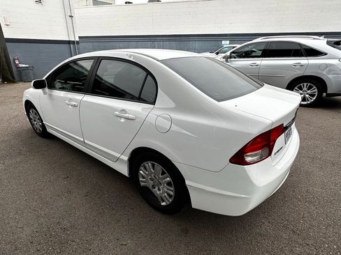 Used 2011 Honda Civic GX image 12