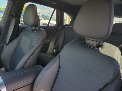 Certified 2026 Mercedes-Benz GLC 300 4MATIC image 22