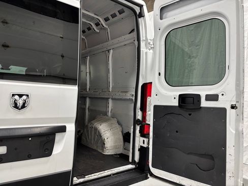 Used 2021 RAM ProMaster 2500 FWD image 38