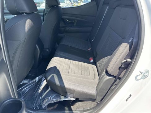 New 2026 Hyundai Santa Cruz SE AWD/4WD image 10
