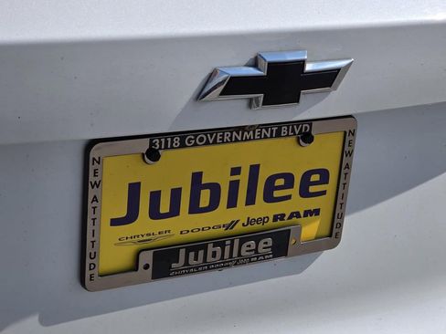 Used 2021 Chevrolet Blazer RS image 33