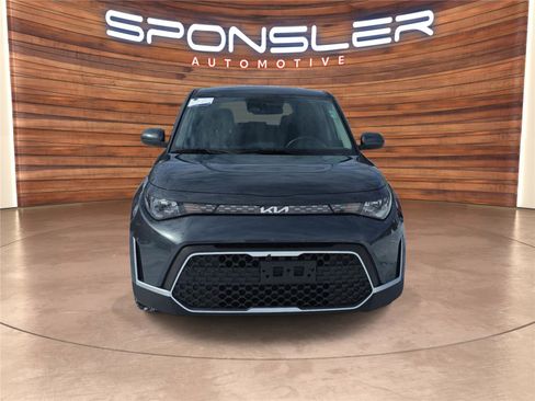 Used 2023 Kia Soul LX w/ Option Group 015 image 10