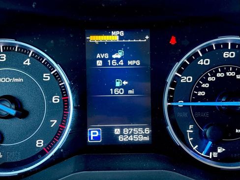 Used 2022 Subaru Ascent Touring image 27